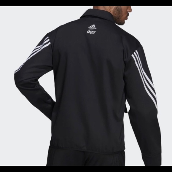 🔥Adidas 007 Jacket🔥 - Picture 1 of 2